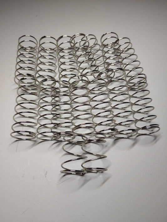 426 Rocker Placement Springs