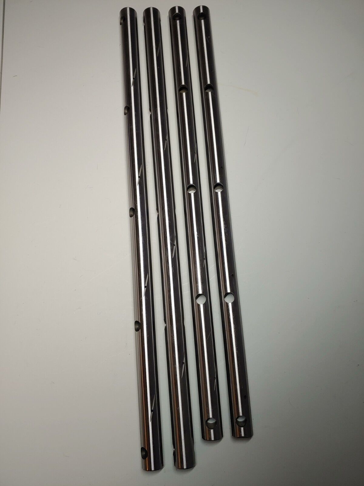 426 Hemi Rocker Shafts