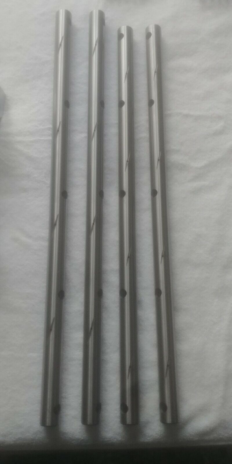 426 - 540 Hemi engine rocker valve trane . ext and intake rockers, stands shafts